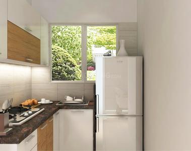 Project Image of 307.0 - 315.0 Sq.ft 1 BHK Apartment for buy in Nirman Viviana