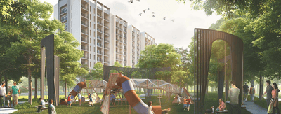 Project Image of 978.01 - 2846.95 Sq.ft Residential Plot Plot for buy in Avinash Chitwan Phase 1 Part 3