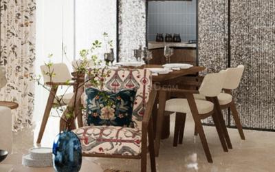 Project Image of 1320.0 - 1920.0 Sq.ft 2 BHK Apartment for buy in The Heliconia Residences