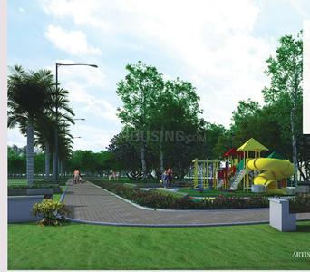 Project Image of 1200.0 - 2400.0 Sq.ft Residential Plot Plot for buy in Xotic Anthea