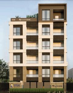 Project Image of 941.0 - 1155.0 Sq.ft 2 BHK Apartment for buy in VGK Sai Hardik
