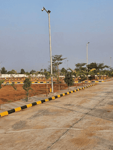 Project Image of 1350.0 - 3555.0 Sq.ft Residential Plot Plot for buy in Anvay University County
