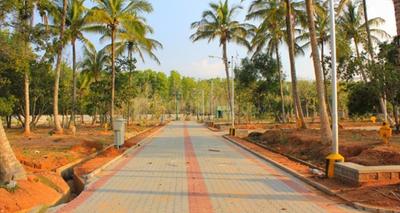 Project Image of 1200.0 - 2400.0 Sq.ft Residential Plot Plot for buy in JR Greenwoods Plots