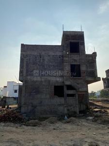 Project Image of 756.0 - 880.0 Sq.ft 2 BHK Apartment for buy in Radhekrishna Landmark
