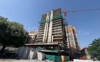 Project Image of 1660.0 - 2085.0 Sq.ft 3 BHK Apartment for buy in Charms Iconic Tower