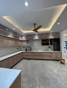 Project Image of 0.0 - 3240.0 Sq.ft 4 BHK Builder Floor for buy in Jai Ambey Signature Floors