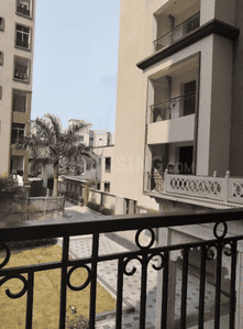 Project Image of 667.04 - 1071.98 Sq.ft 2 BHK Apartment for buy in Bhagwati Ganpat Palace