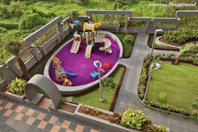 Project Image of 0.0 - 5460.0 Sq.ft 4 BHK Apartment for buy in Ascon Surya Landmark