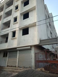 Project Image of 395.0 - 525.0 Sq.ft 1 RK Apartment for buy in Welcome Raja Ram Plaza