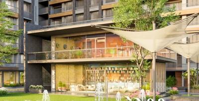 Project Image of 845.94 - 859.82 Sq.ft 3 BHK Apartment for buy in Shree Aaval Shyam Status