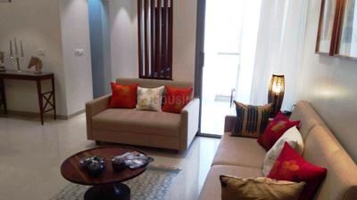 Project Image of 1170.0 - 1210.0 Sq.ft 2 BHK Apartment for buy in Deep Indraprasth Homes