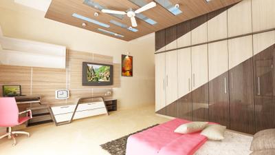Project Image of 0.0 - 3000.0 Sq.ft 3 BHK Villa for buy in Nammane Srirampura