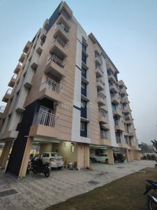 Project Image of 764.24 - 844.43 Sq.ft 3 BHK Apartment for buy in Atman Residency