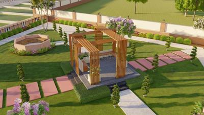 Project Image of 814.61 - 1863.56 Sq.ft Residential Plot Plot for buy in DPS Green Villa