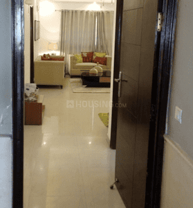 Project Image of 345.0 - 476.0 Sq.ft 1 BHK Apartment for buy in Nimbus The Golden Palms Tower O