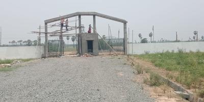 Project Image of 1314.0 - 4320.0 Sq.ft Residential Plot Plot for buy in Amaravati Sun City