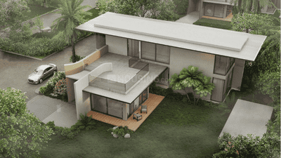 Project Image of 0.0 - 9000.0 Sq.ft Residential Plot Plot for buy in Scents Of The Turf