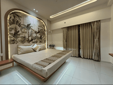 Project Image of 0.0 - 1356.0 Sq.ft 4 BHK Villa for buy in Samruddhi Prarambh