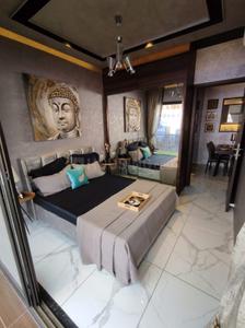 Project Image of 779.0 - 978.0 Sq.ft 2 BHK Apartment for buy in Rahul Aston I
