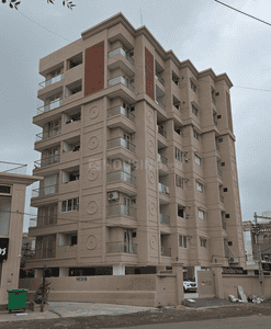 Project Image of 865.0 - 965.0 Sq.ft 3 BHK Apartment for buy in Murlidhar Prime