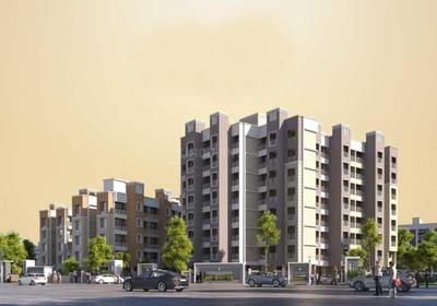 Dashmesh Crystal Elevation 2