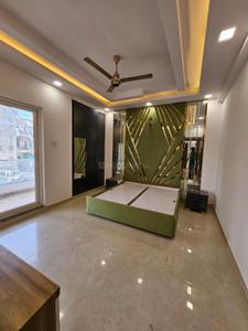 Project Image of 0.0 - 2950.0 Sq.ft 4 BHK Builder Floor for buy in Swastik High End 350 Sq Yd
