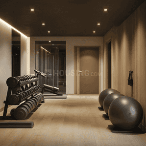 Project Image of 0.0 - 1960.86 Sq.ft 3 BHK Apartment for buy in Shree Anupama