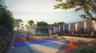 Project Image of 759.0 - 1072.0 Sq.ft 2 BHK Apartment for buy in Global Enrise