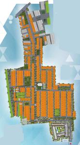 Project Image of 576.95 - 2257.95 Sq.ft Residential Plot Plot for buy in Avinash Smartcity Extention 2