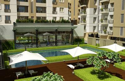 Jain Atulya Images for Amenities of Jain Atulya 1