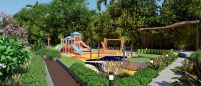Project Image of 485.13 - 1704.25 Sq.ft 1 BHK Apartment for buy in Kalpataru Advay