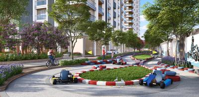 Project Image of 4036.04 - 10066.41 Sq.ft 5 BHK Apartment for buy in Rajhans Golf Link
