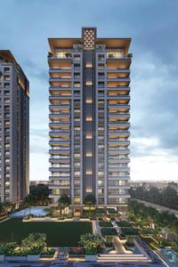 Project Image of 1163.0 - 3296.98 Sq.ft 3 BHK Apartment for buy in Pramukh Central Park