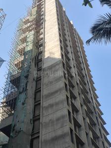 Project Image of 372.97 - 656.81 Sq.ft 1 BHK Apartment for buy in Apex Green Wood