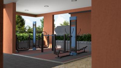 Project Image of 1479.0 - 1562.0 Sq.ft 3 BHK Apartment for buy in Coevolve Florenza