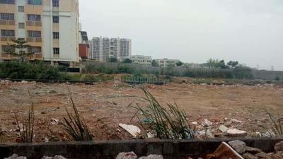 Project Image of 1187.0 - 1400.0 Sq.ft Residential Plot Plot for buy in MGP Indira Priyadarshini Nagar