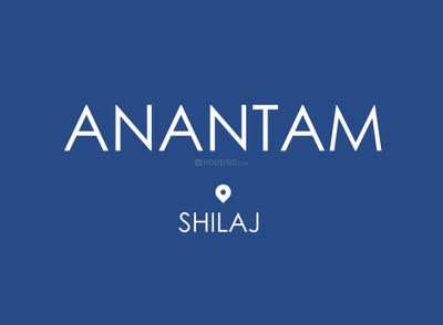 Project Image of 0.0 - 1895.0 Sq.ft 3 BHK Apartment for buy in Anantam