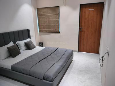 Project Image of 1011.0 - 1238.0 Sq.ft 3 BHK Villa for buy in Balaji Solasta