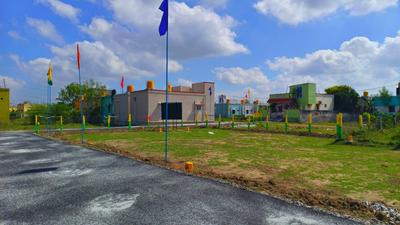Project Image of 450.0 - 1200.0 Sq.ft Residential Plot Plot for buy in Home ENK Enclave