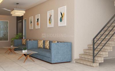 Project Image of 650.0 - 1190.0 Sq.ft 1 BHK Apartment for buy in Lotus Orion Grand