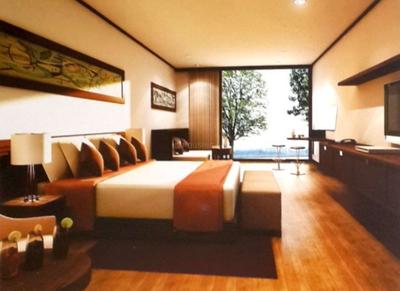 Project Image of 350.0 - 860.0 Sq.ft 1 RK Apartment for buy in Estate Oaks Roopchand Galaxy