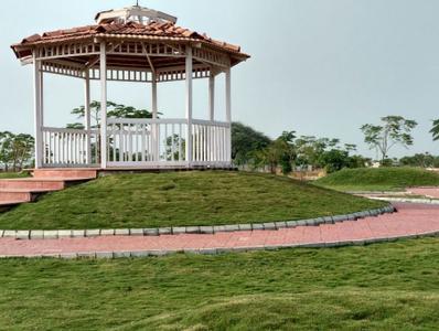 Project Image of 1500 Sq.ft Residential Plot / Land for sale in Palakhedi for Rs. 9750000