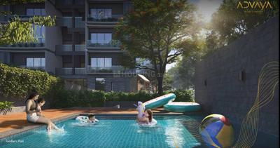 Project Image of 2313.0 - 3474.0 Sq.ft 3 BHK Apartment for buy in Sankalp Advaya