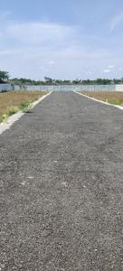 Project Image of 750.0 - 1047.0 Sq.ft Residential Plot Plot for buy in VBM Sai Nagar