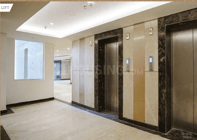 Project Image of 1000.0 - 1865.0 Sq.ft 2 BHK Apartment for buy in BPTP Spacio
