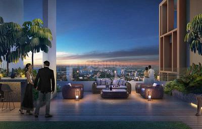 Project Image of 1216.0 - 2783.0 Sq.ft 3 BHK Apartment for buy in TATA 88 East