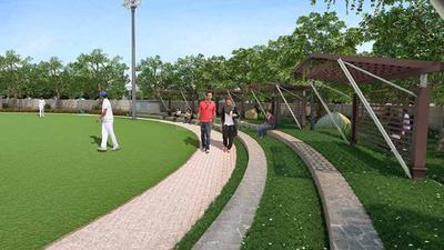 Project Image of 1047.0 - 1724.0 Sq.ft 2 BHK Apartment for buy in Divya Sree Republic Of Whitefield