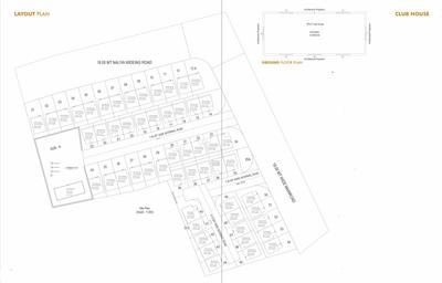 Project Image of 0.0 - 1180.0 Sq.ft 3 BHK Bungalow for buy in Sparsh Villa