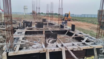 Project Image of 2102.0 - 3158.0 Sq.ft 3 BHK Villa for buy in Sri Hari Anithara Aura