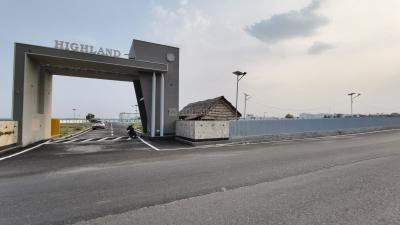 Project Image of 491.0 - 2669.0 Sq.ft Residential Plot Plot for buy in KR Highland